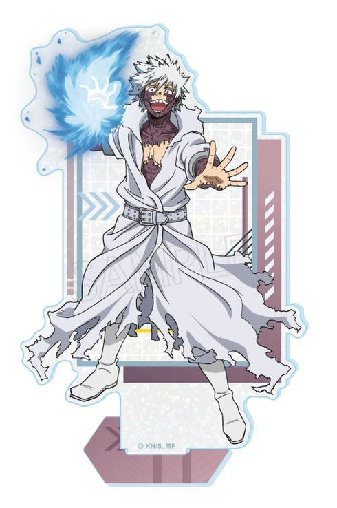 『僕のヒーローアカデミア』シャインシリーズ ホロアクリルスタンド Vol.2 荼毘