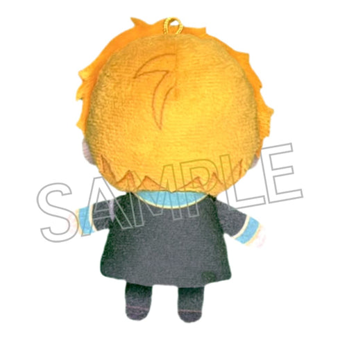《WINDBREAKER》Pikopape! 榆井秋彦
