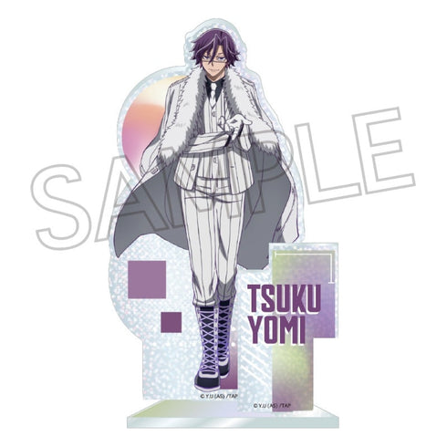 『桃源暗鬼』シャインシリーズ ホロアクリルスタンド Vol.2 桃華月詠