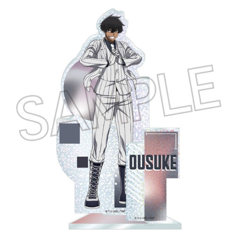 『桃源暗鬼』シャインシリーズ ホロアクリルスタンド Vol.2 桃角桜介