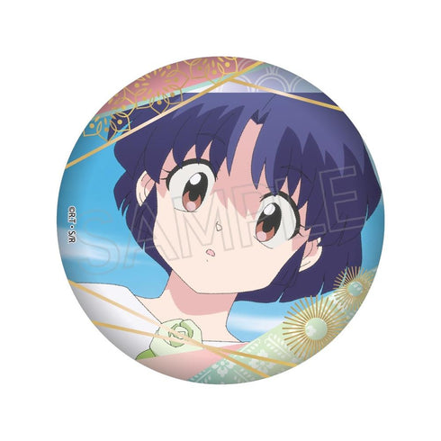 『らんま1/2』箔押し缶バッジ vol.2 BOX(8個入)