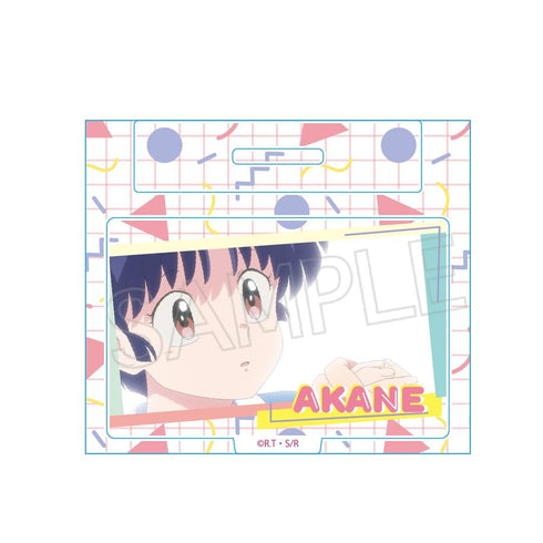 『らんま1/2』ミニアクリルスタンド vol.2 BOX(8個入)