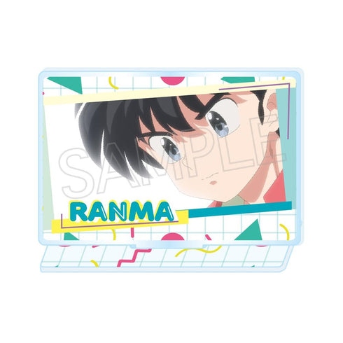 『らんま1/2』ミニアクリルスタンド vol.2 BOX(8個入)