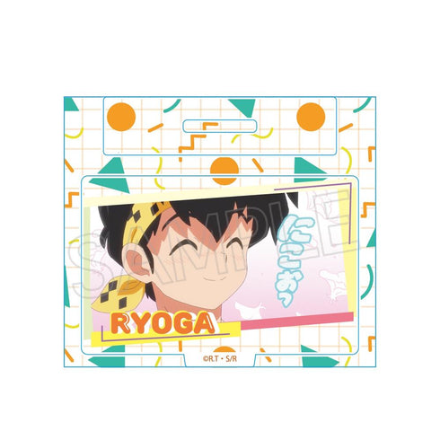 『らんま1/2』ミニアクリルスタンド vol.2 BOX(8個入)