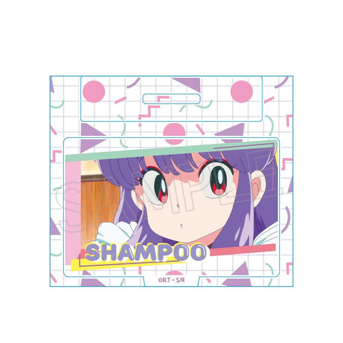 『らんま1/2』ミニアクリルスタンド vol.2 BOX(8個入)