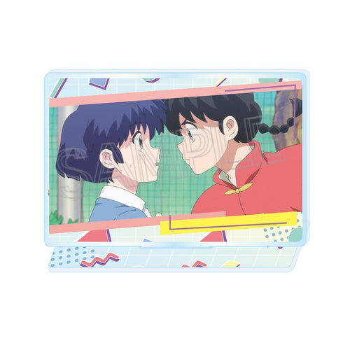 『らんま1/2』ミニアクリルスタンド vol.2 BOX(8個入)