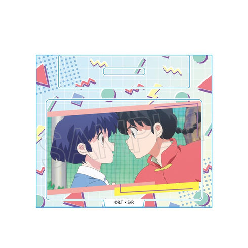 『らんま1/2』ミニアクリルスタンド vol.2 BOX(8個入)