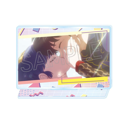 『らんま1/2』ミニアクリルスタンド vol.2 BOX(8個入)