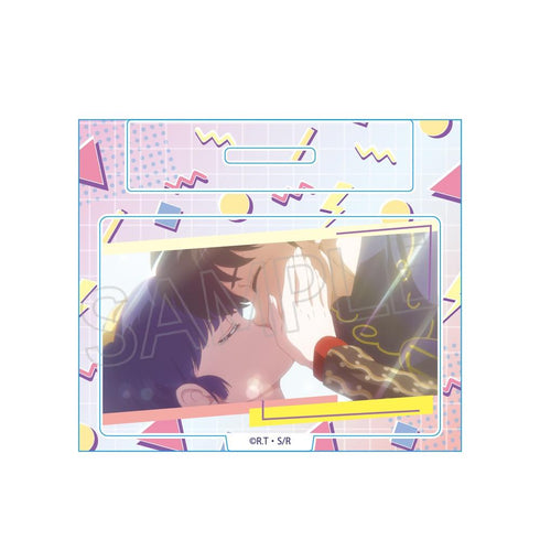 『らんま1/2』ミニアクリルスタンド vol.2 BOX(8個入)