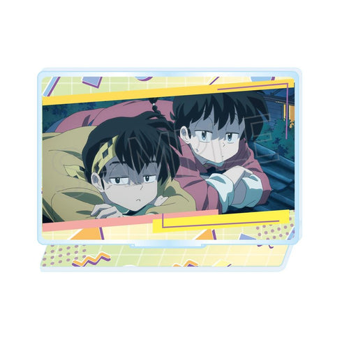 『らんま1/2』ミニアクリルスタンド vol.2 BOX(8個入)