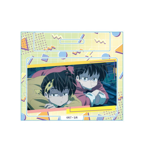 『らんま1/2』ミニアクリルスタンド vol.2 BOX(8個入)