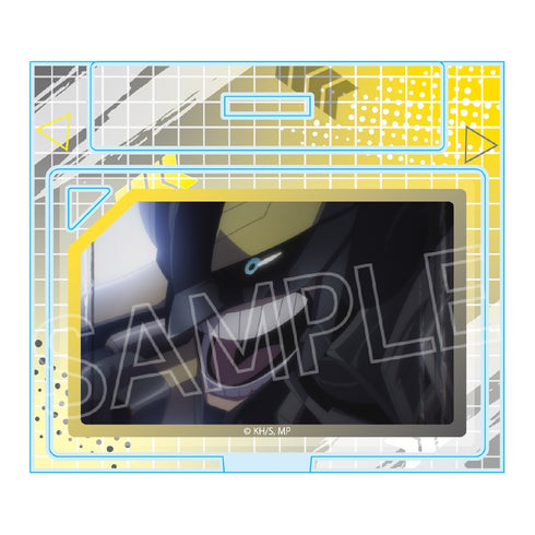 『僕のヒーローアカデミア』アクリルスタンドキーチェーン BOX(6個入)