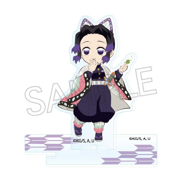 『鬼滅の刃』街道歩きシリーズ フォトキャラグラファー 胡蝶しのぶ【202512再販】