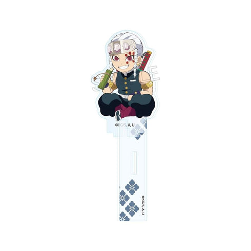 『鬼滅の刃』街道歩きシリーズ フォトキャラグラファー 宇髄天元【202512再販】