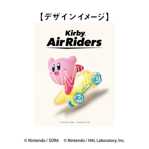 《星之卡比》卡比的空中骑手 3D打印双用马克杯 卡比&传送星【202605再版】