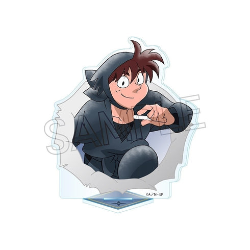 『忍たま乱太郎』ミニアクリルスタンド 土井半助