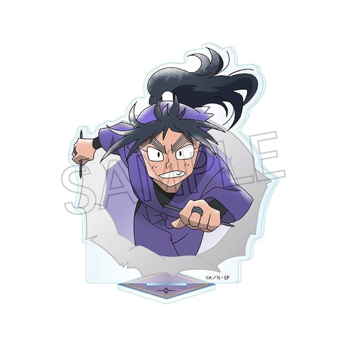 『忍たま乱太郎』ミニアクリルスタンド 久々知兵助