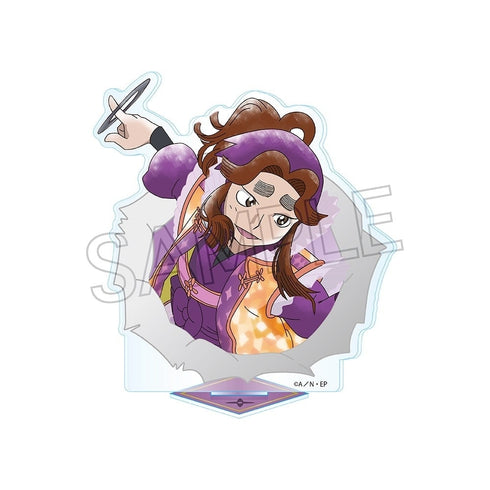 『忍たま乱太郎』ミニアクリルスタンド 平滝夜叉丸