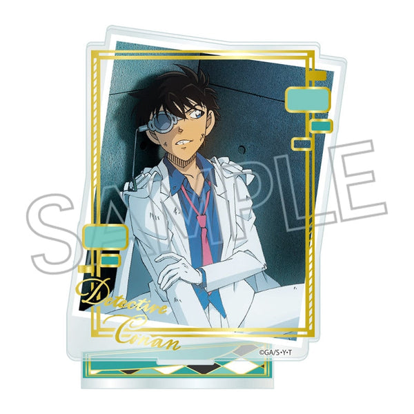 『名探偵コナン』箔押しアクリルスタンド 怪盗キッド