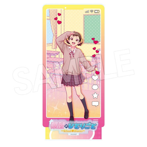 『薬屋のひとりごと』ビビッドライン アクリルスタンド 小蘭