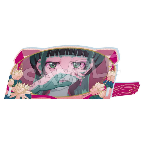 『薬屋のひとりごと』斜めに飾れるアクリルスタンドVol.3 猫猫A