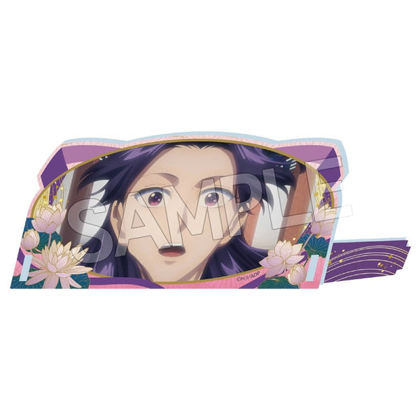 『薬屋のひとりごと』斜めに飾れるアクリルスタンドVol.3 壬氏A