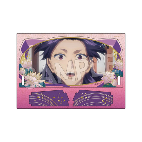 『薬屋のひとりごと』斜めに飾れるアクリルスタンドVol.3 壬氏A