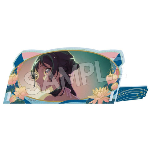 『薬屋のひとりごと』斜めに飾れるアクリルスタンドVol.3 猫猫C