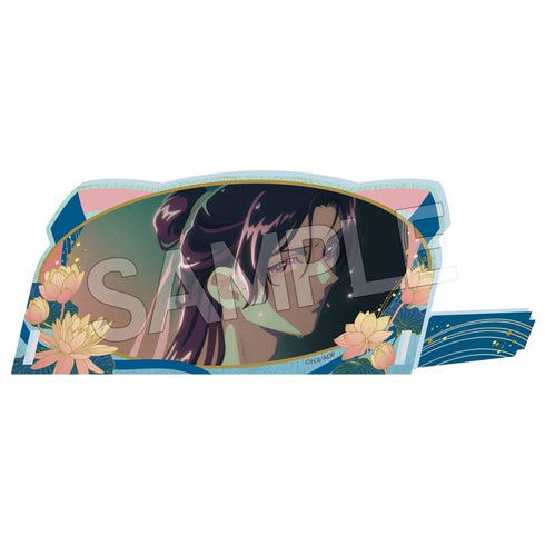 『薬屋のひとりごと』斜めに飾れるアクリルスタンドVol.3 壬氏B