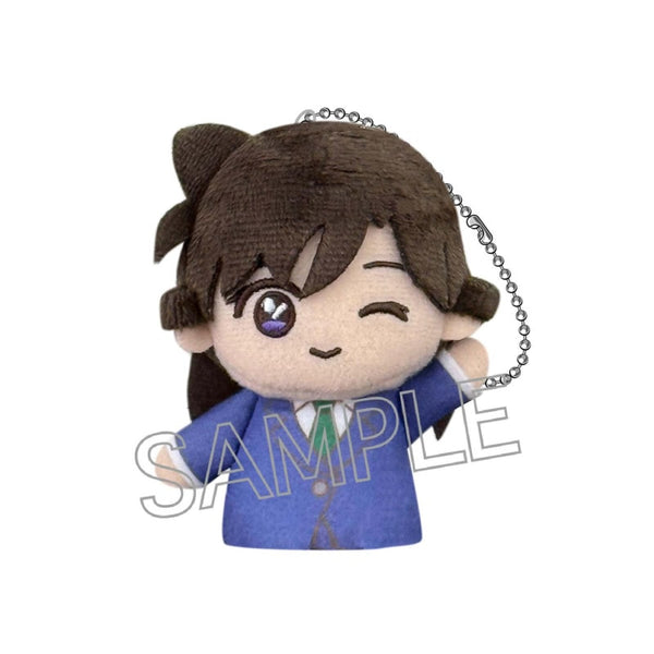 『名探偵コナン』ハイファイブ ぴこぱぺ! 毛利 蘭