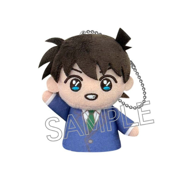 『名探偵コナン』ハイファイブ ぴこぱぺ! 工藤新一