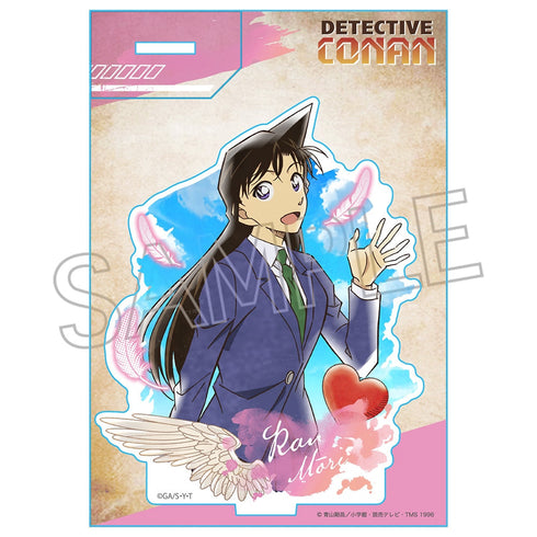 『名探偵コナン』ヴィンテージシリーズVol.9 アクリルスタンド 毛利蘭