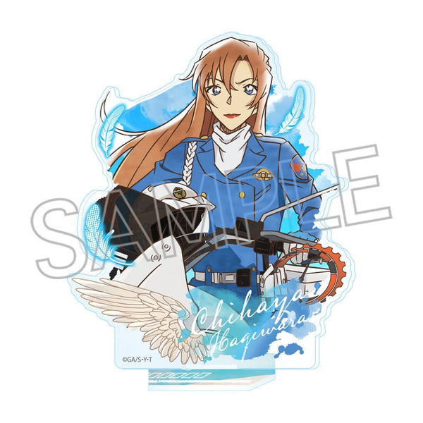 『名探偵コナン』ヴィンテージシリーズVol.9 アクリルスタンド 萩原千速