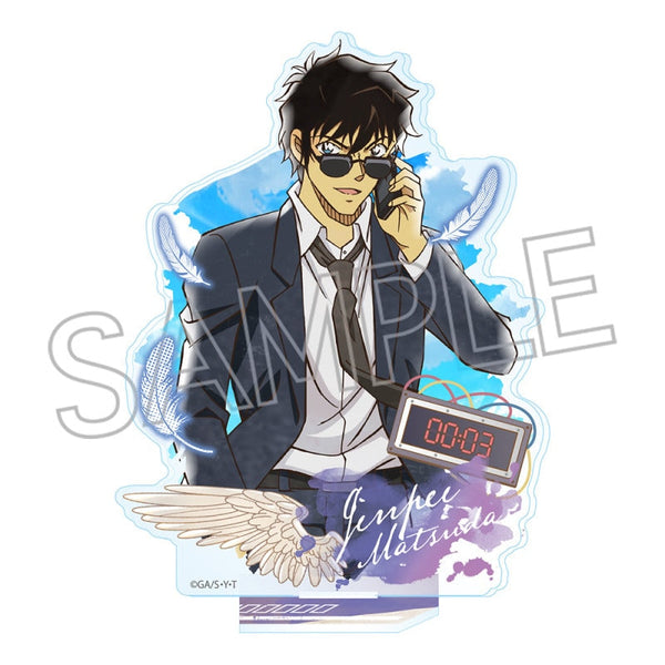 『名探偵コナン』ヴィンテージシリーズVol.9 アクリルスタンド 松田陣平