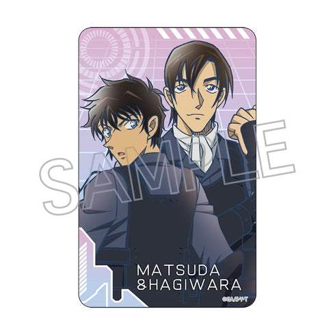 『名探偵コナン』クリアカード Vol.4 BOX(10パック入)