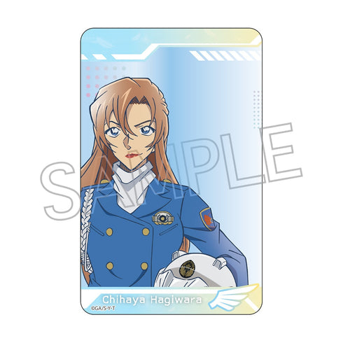 『名探偵コナン』クリアカード Vol.4 BOX(10パック入)