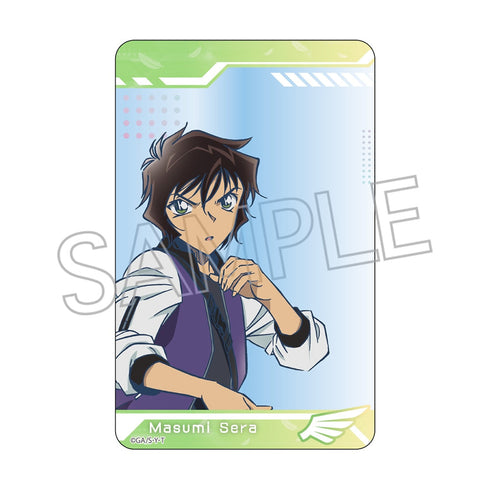 『名探偵コナン』クリアカード Vol.4 BOX(10パック入)