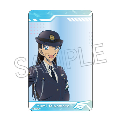 『名探偵コナン』クリアカード Vol.4 BOX(10パック入)