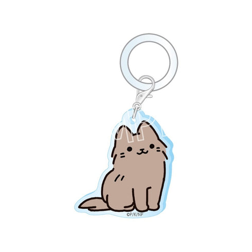 『うごく!ねこむかしばなし』おしのびチャーム E