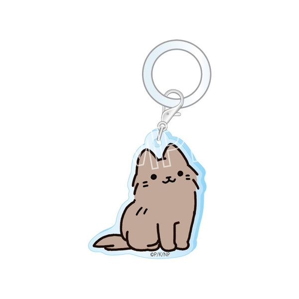 『うごく!ねこむかしばなし』おしのびチャーム E