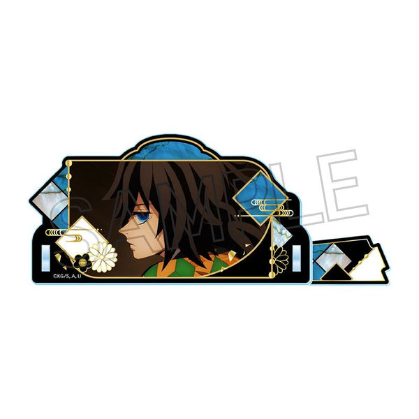 『鬼滅の刃』螺鈿風シリーズ アクリルスタンド Vol.5 冨岡義勇