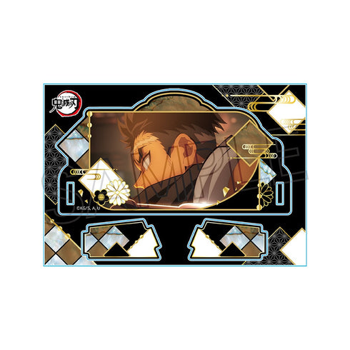 『鬼滅の刃』螺鈿風シリーズ アクリルスタンド Vol.5 悲鳴嶼行冥