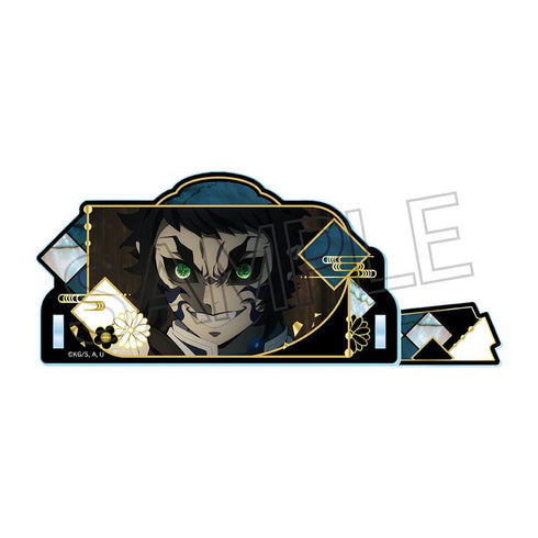 『鬼滅の刃』螺鈿風シリーズ アクリルスタンド Vol.5 獪岳
