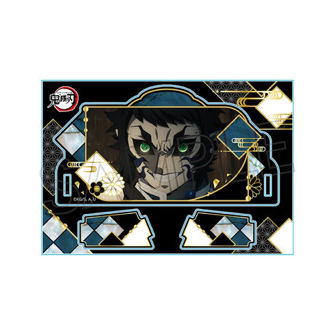 『鬼滅の刃』螺鈿風シリーズ アクリルスタンド Vol.5 獪岳