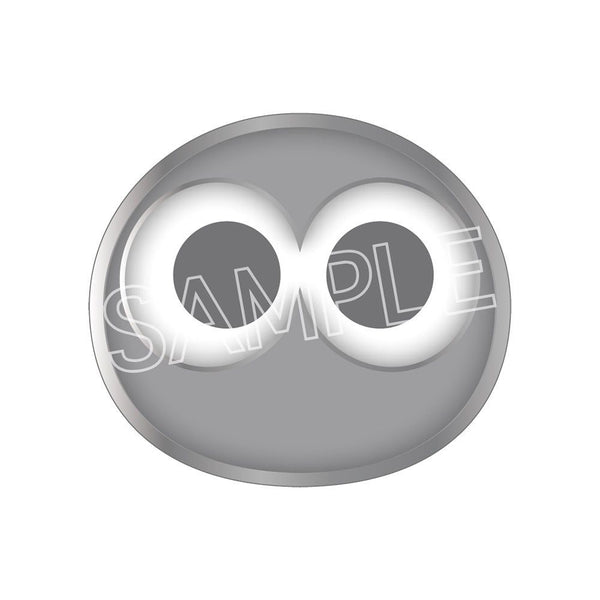 "Puyo Puyo" 3D Pins: Obstructing Puyos