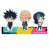 Jyujutsu Kaisen" Shikishi Kaiyou Deformation Collection C Fushikuro, Scale, Kira