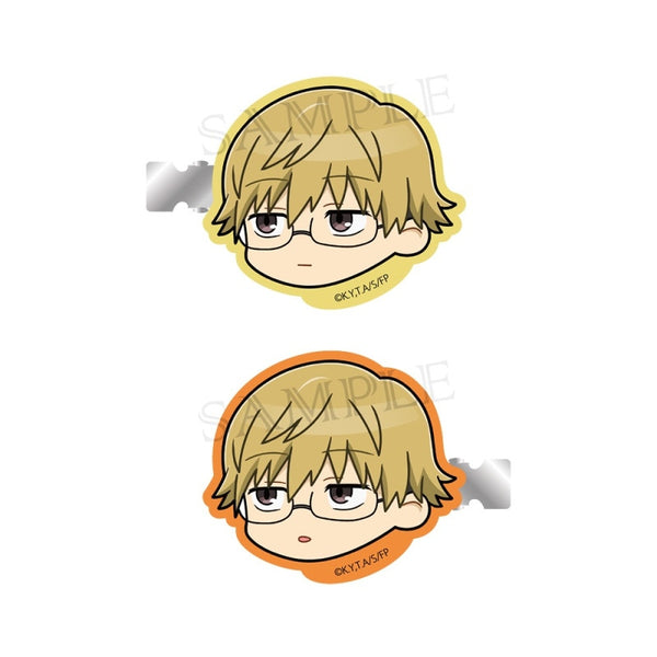 葬礼自由人》Defo bangs 剪辑 Runt。