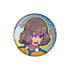 "Inazuma Eleven: Heroes' Victory Road" Vivid Line Series Trading Pin Badges Vol. 2 Box (8-Pack)