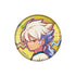 "Inazuma Eleven: Heroes' Victory Road" Vivid Line Series Trading Pin Badges Vol. 2 Box (8-Pack)