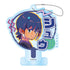 "Inazuma Eleven: Heroes' Victory Road" Vivid Line Series Decorated Fan Keychain Vol. 2 Box (Set of 8)